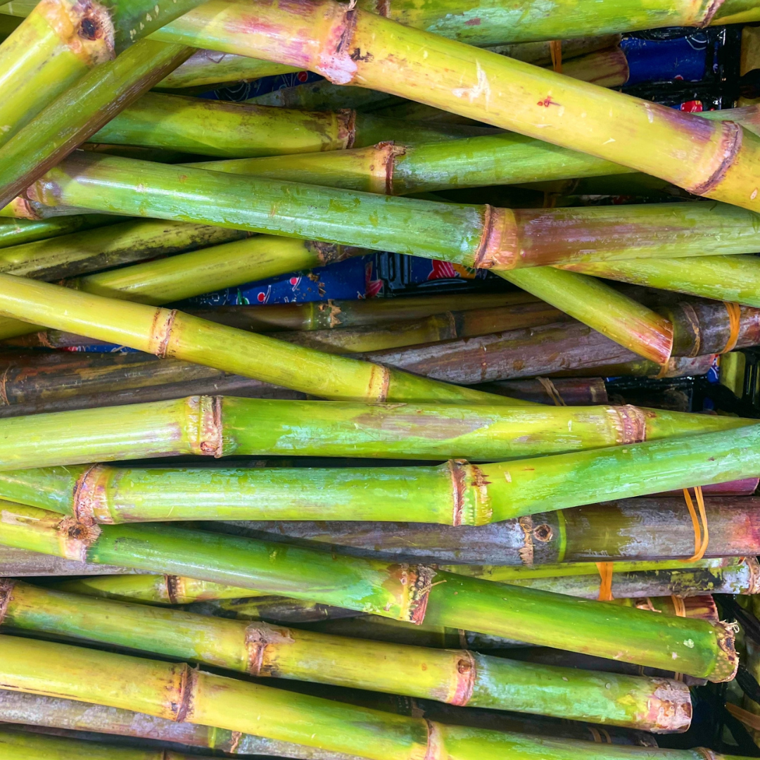 Kokuto (Okinawa Black Sugar)