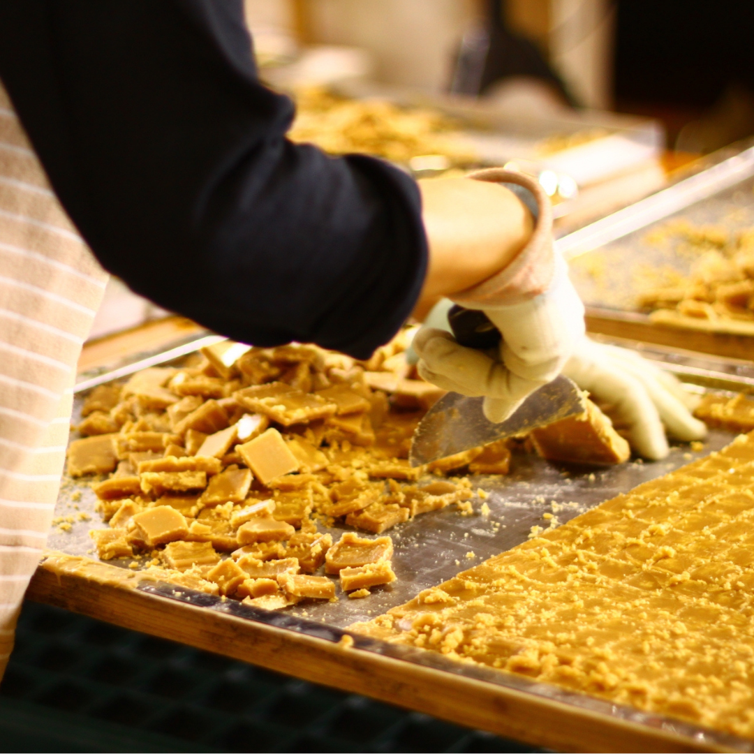 Kokuto (Okinawa Black Sugar)