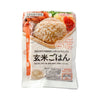 Microwavable Rice (Brown)