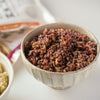 Microwavable Rice (Black & Brown or Brown)