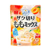 Milk Peach Drink Mix