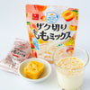 Milk Peach Drink Mix