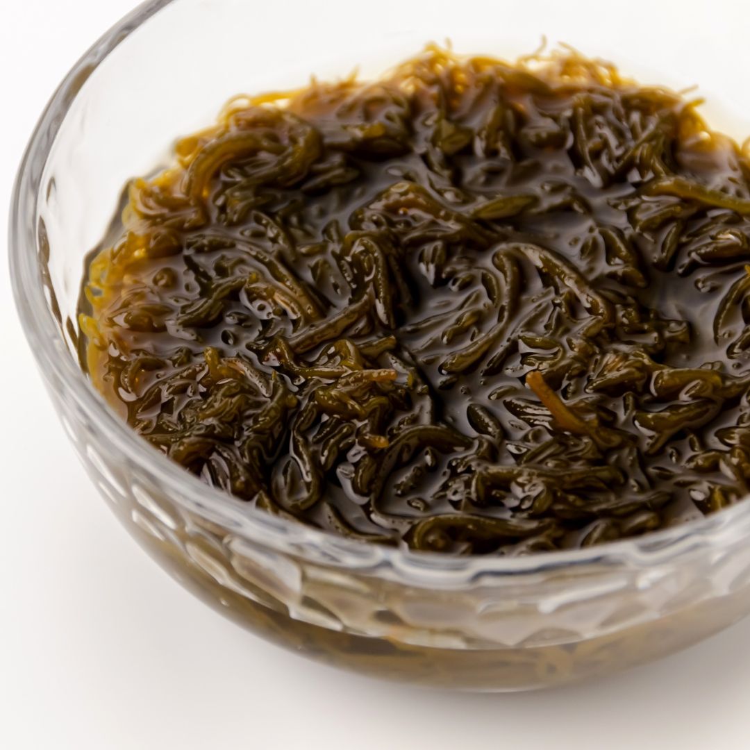 Okinawa Mozuku Seaweed Soy Sauce