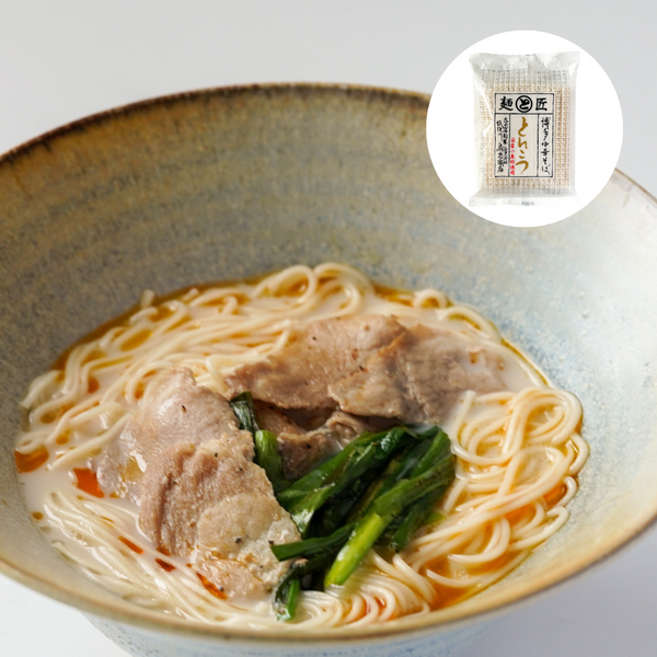 Natural Tonkotsu Ramen – Kokoro Care