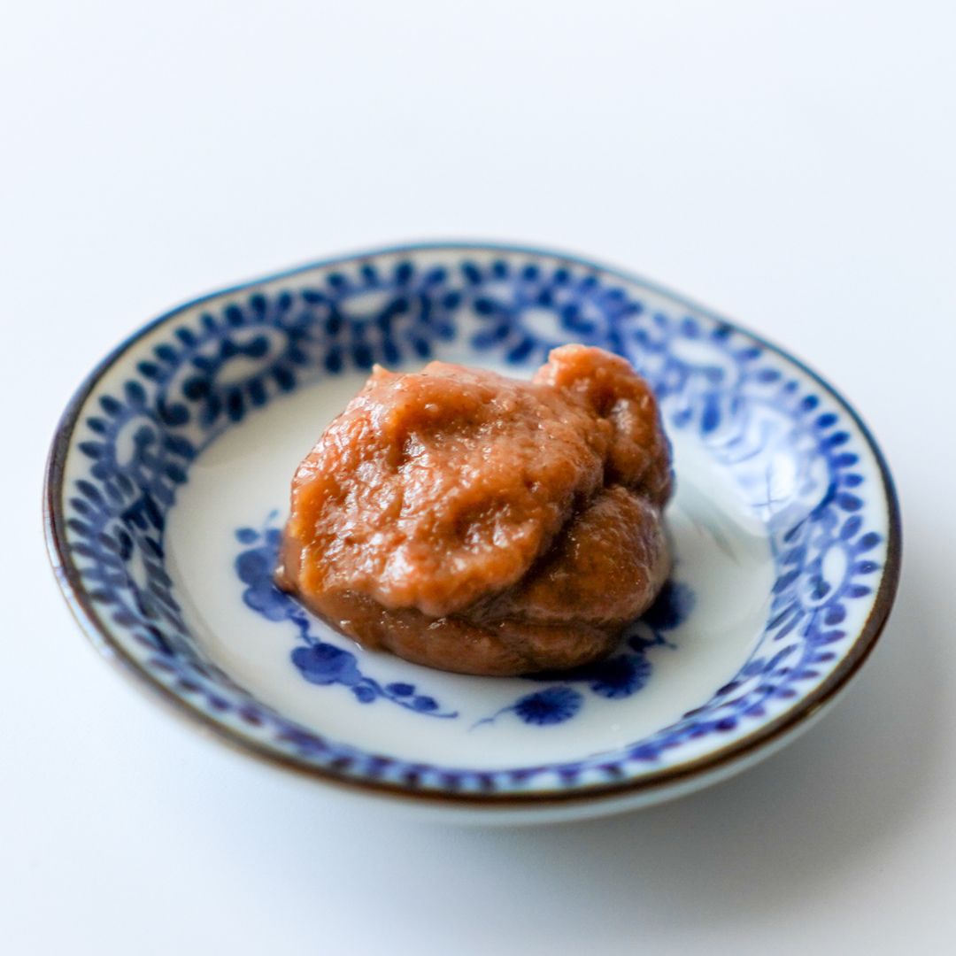 Neri Ume (Traditional Pickled Plum Paste)