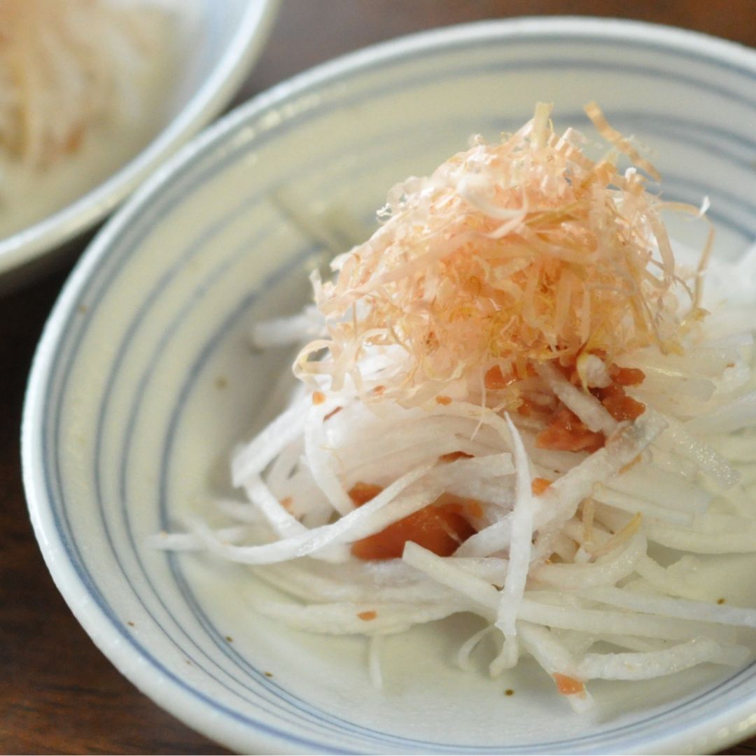 Neri Ume (Traditional Pickled Plum Paste)