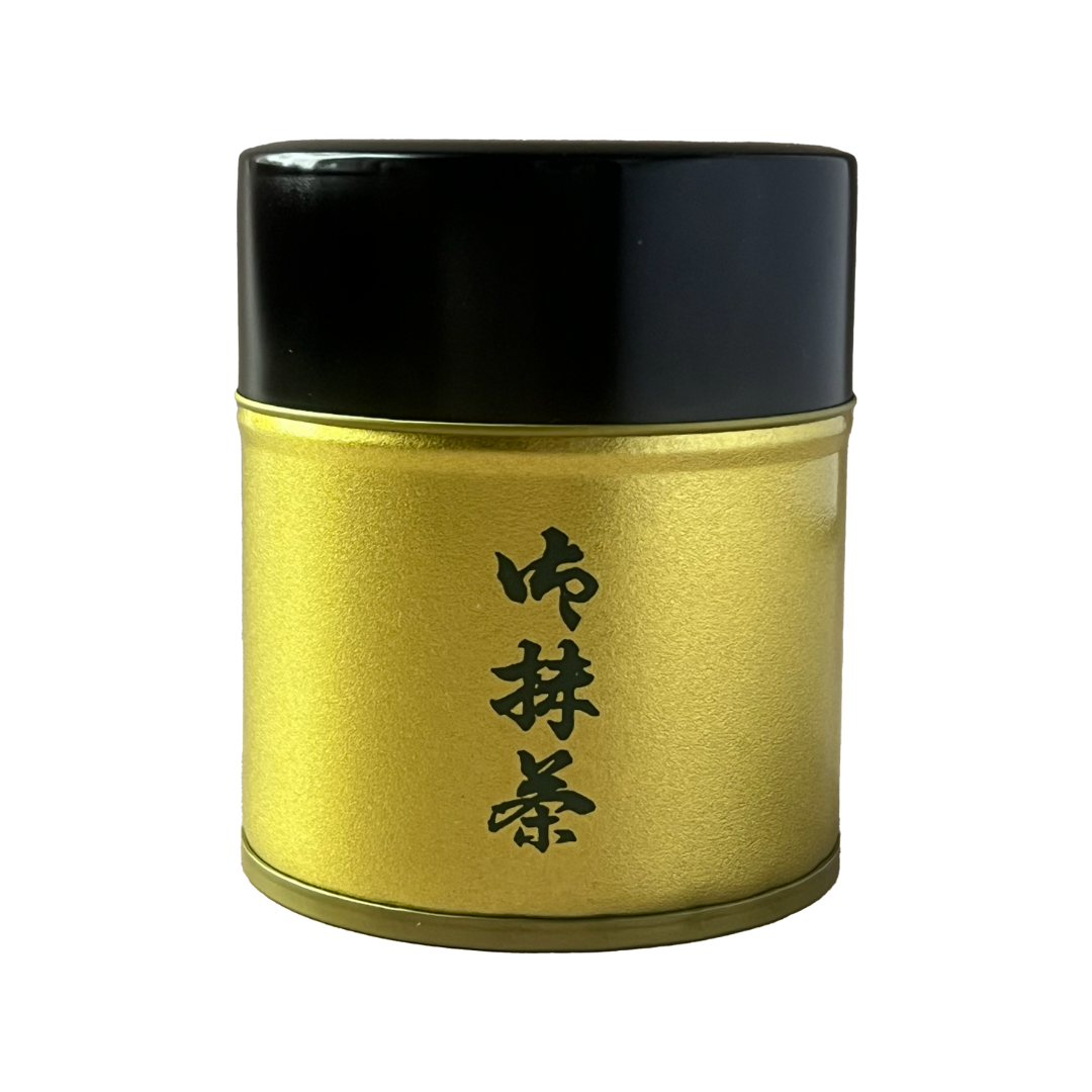 Organic Matcha Powder