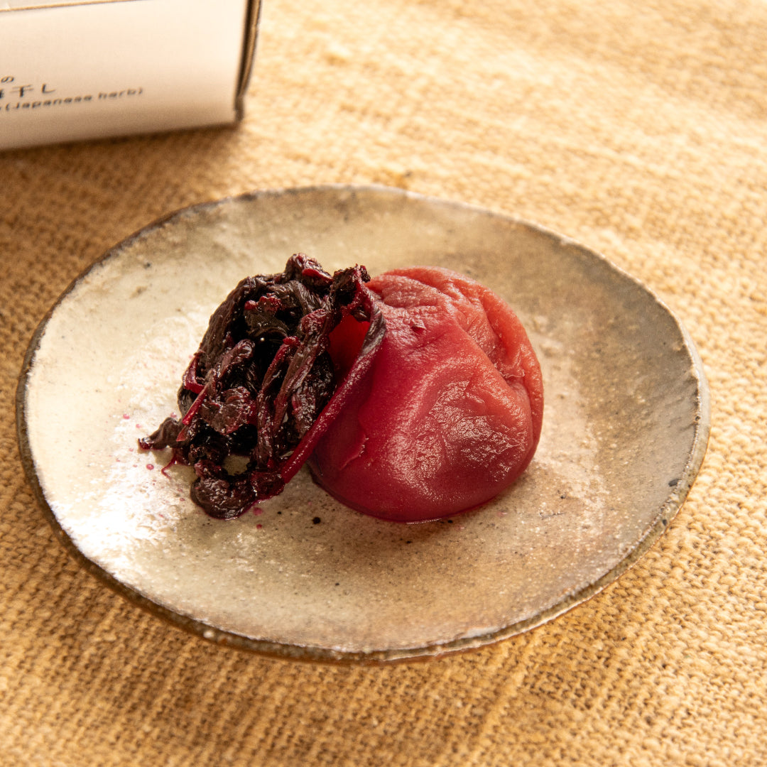 Yasashi Ume Yasan – Kokoro Care