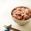 Osekihan (Red Bean & Black Rice)