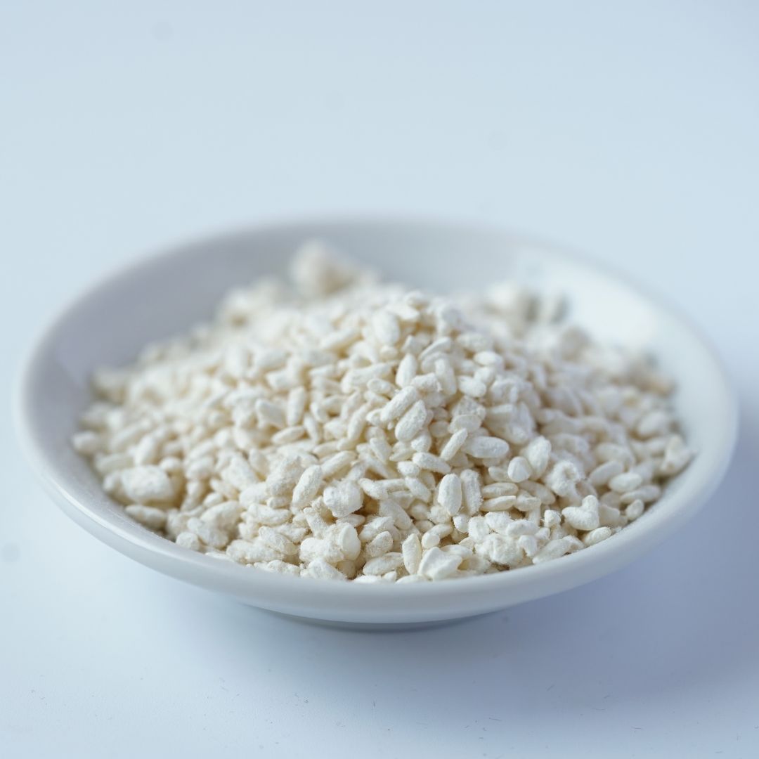 Rice Koji