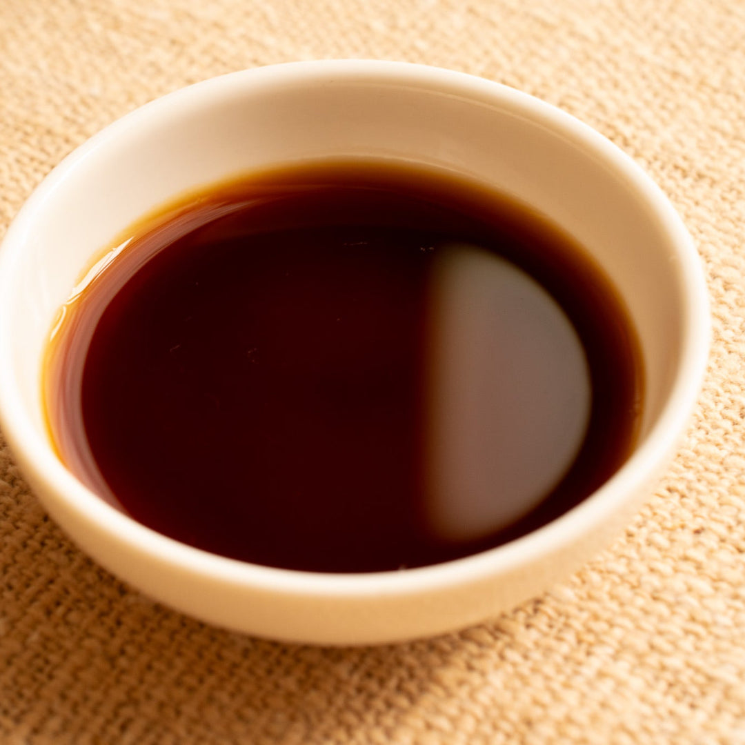 Tajima's Red Vinegar (Akazu)