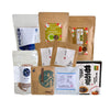 Japanese Green and Specialty Teas: “Ryu” Package