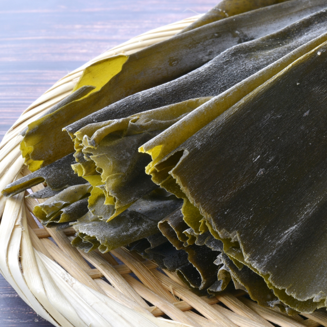 Vegan Dashi