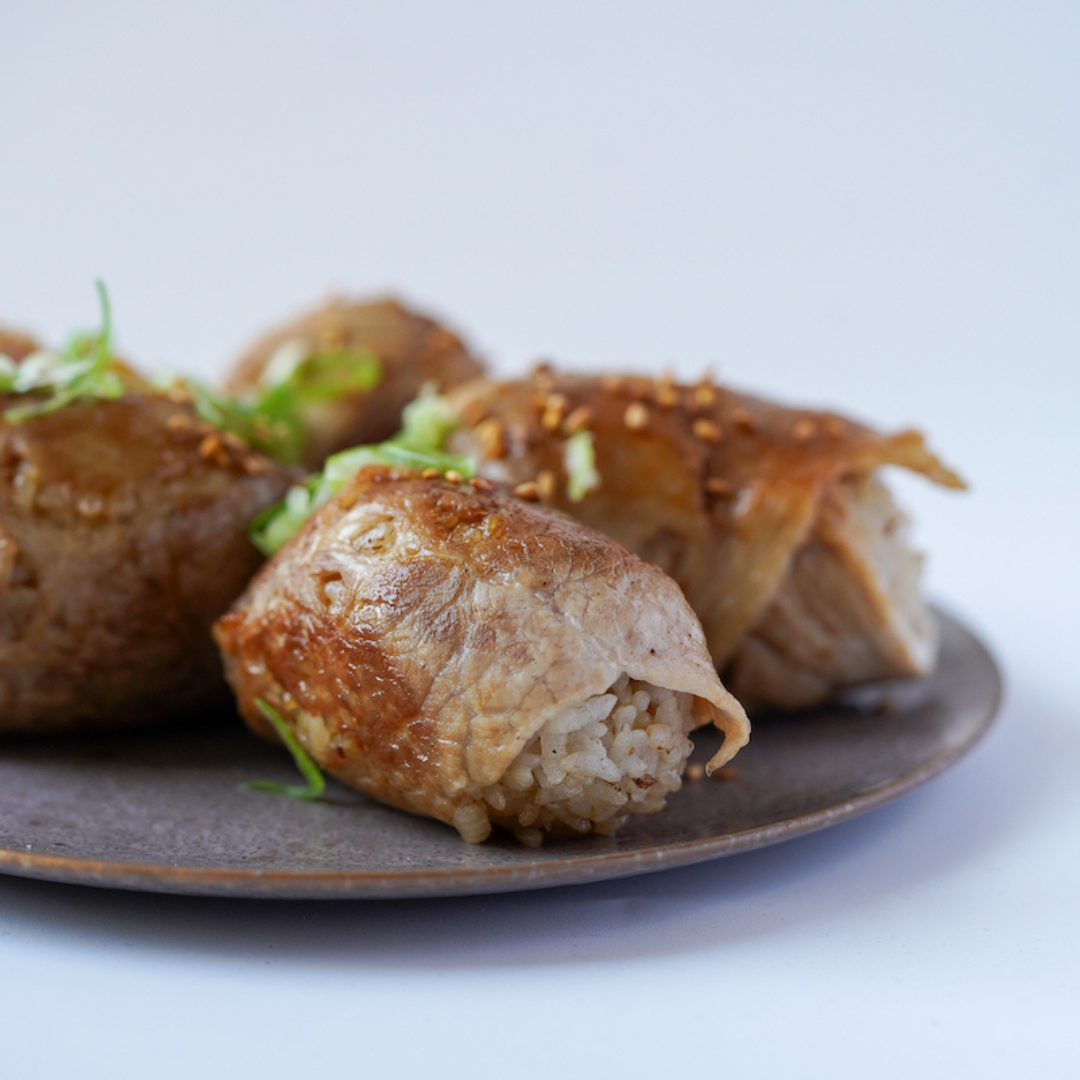 Natural Multi-Umami Dashi Packets