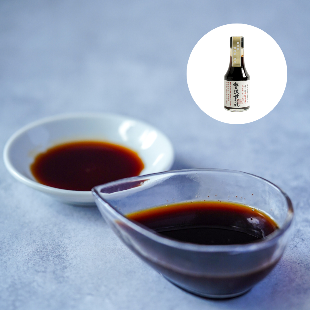 Premium Teriyaki Sauce