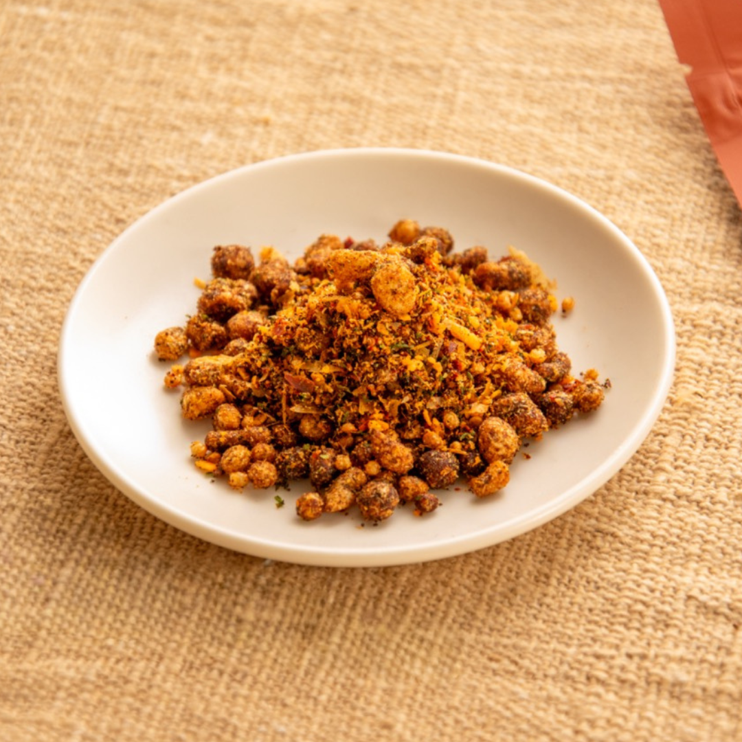 Umami Spicy Miso Sprinkle