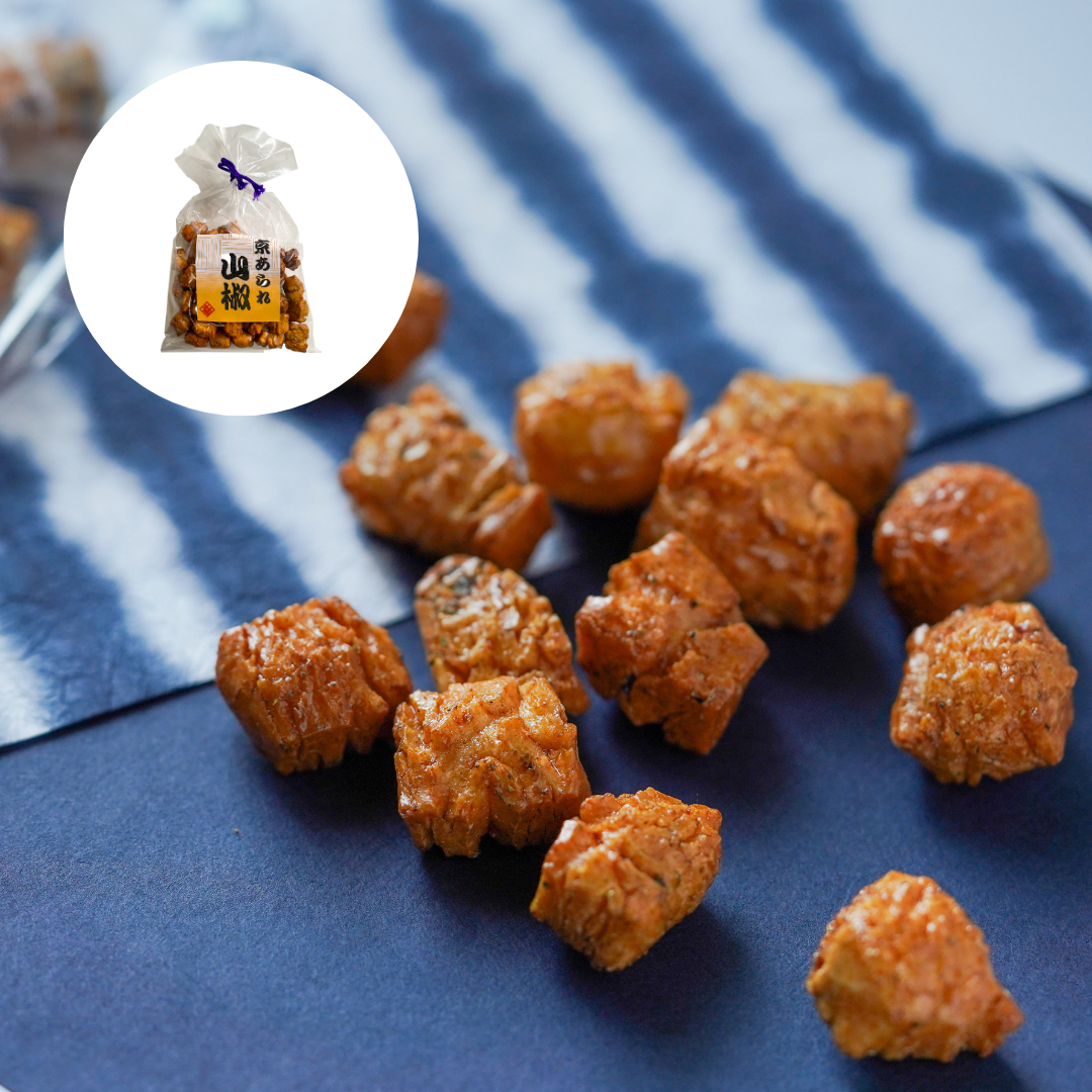Kokoro Care: Journey through the tastes of Japan