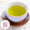 Sakura (Cherry Blossom) Green Tea