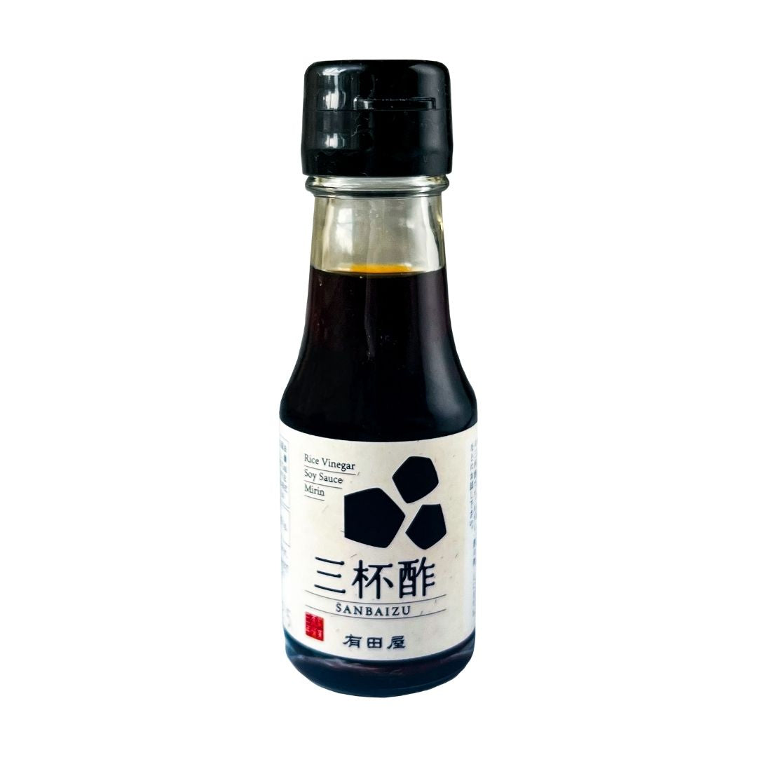 Sanbaizu Vinegar Blend