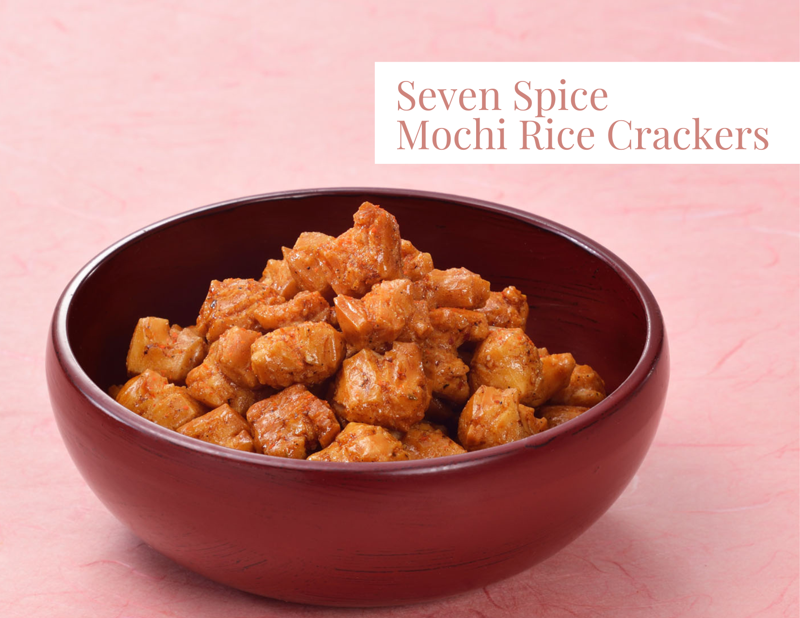 Japanese Snacks: Salty & Savory “Snakku” Package