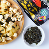 Shichimi Nori (Seven Spice Seaweed Snack)