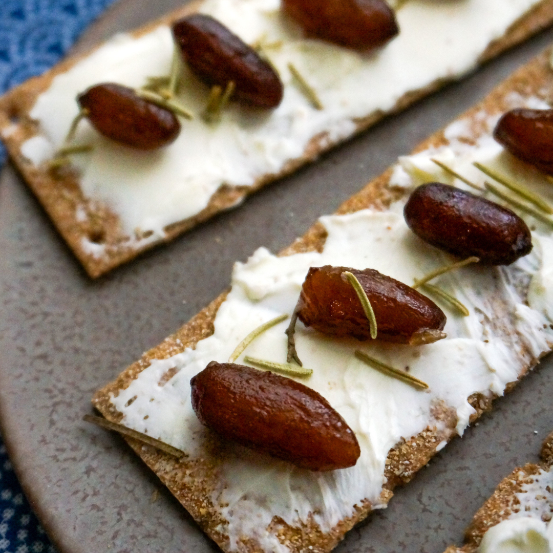 Simmered Peanuts (Nimame)