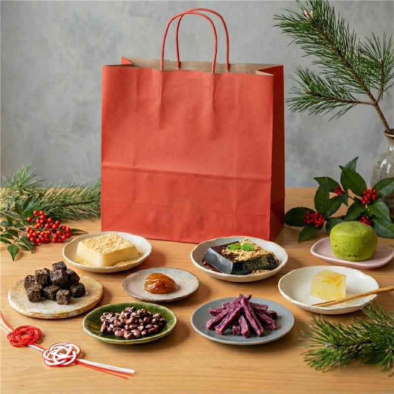 Japanese Teas Fukubukuro (Lucky Bag) (Large)