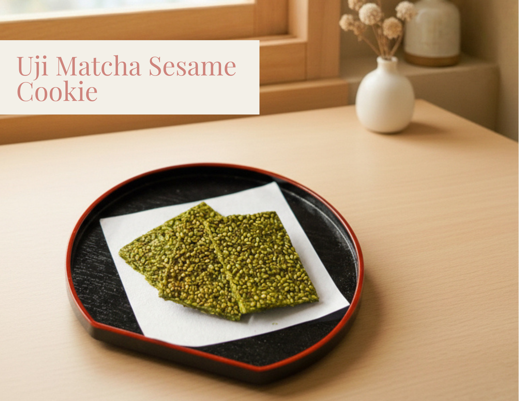 Mindful Moments: “Matcha” Package – Kokoro Care