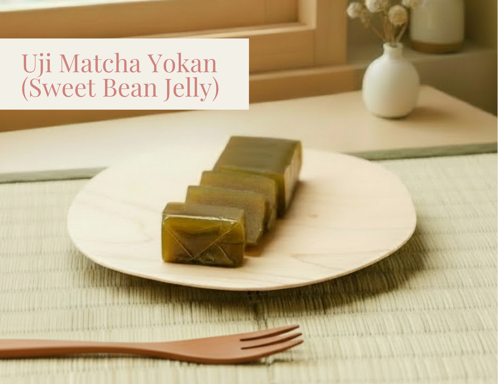 Mindful Moments: “Matcha” Package – Kokoro Care