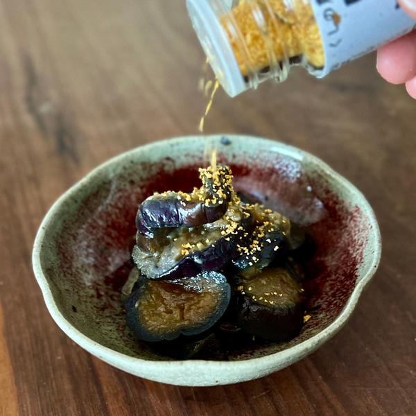 Yuzu Zest Powder – Kokoro Care