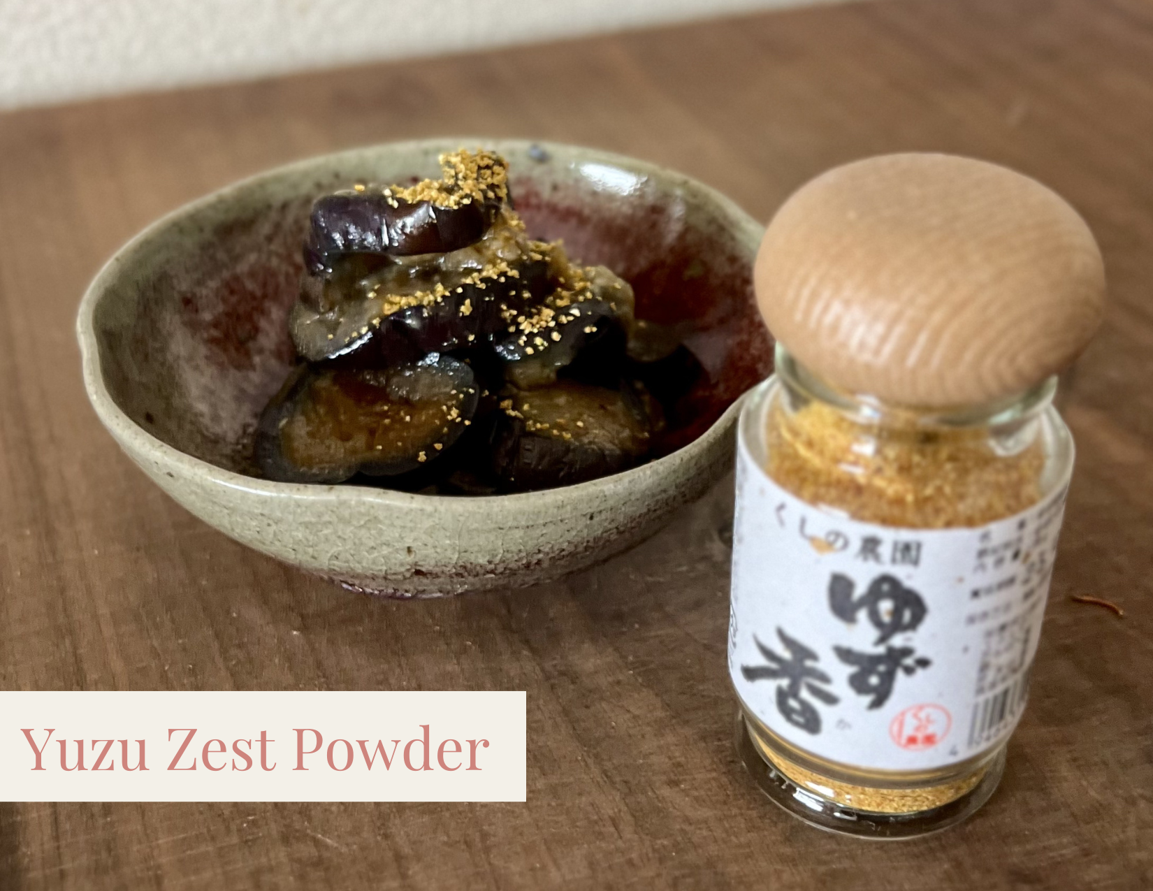 Yuzu Package: Japan’s Prized Citrus