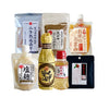 Japanese Cooking Essentials: “Wa” Package