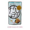 DASHIP (SALT FLAVORED SOY CHIPS) (だしップス)