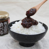 GOURMET BLACK VINEGAR (KUROZU) PASTE