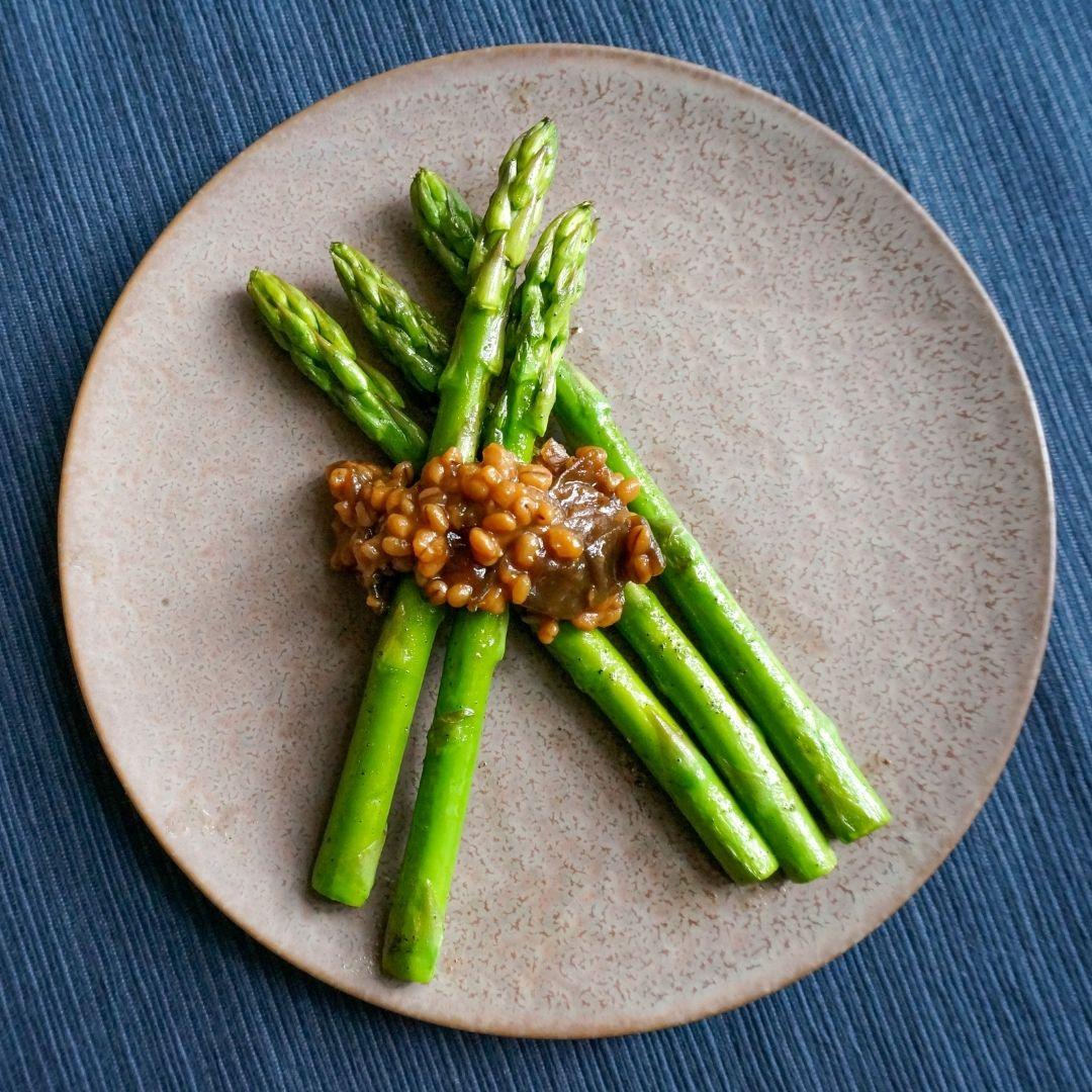 HISHIO MOROMI (FERMENTED MASH) (ひしおもろみ)