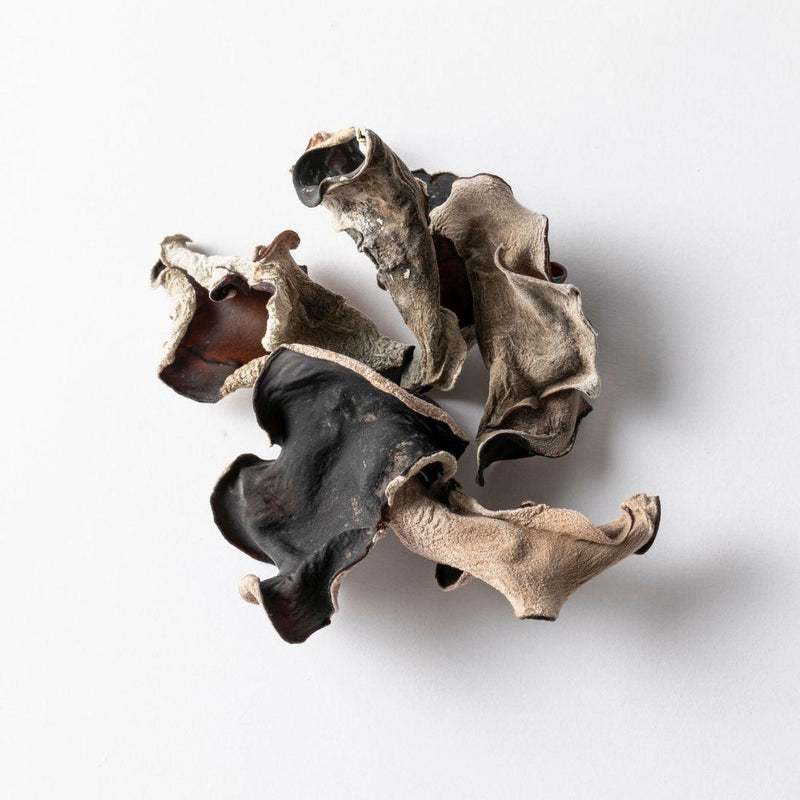 Kikurage (Dried Wood Ear Mushrooms) Kokoro Care Packages