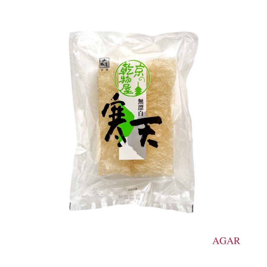 AGAR (寒天)