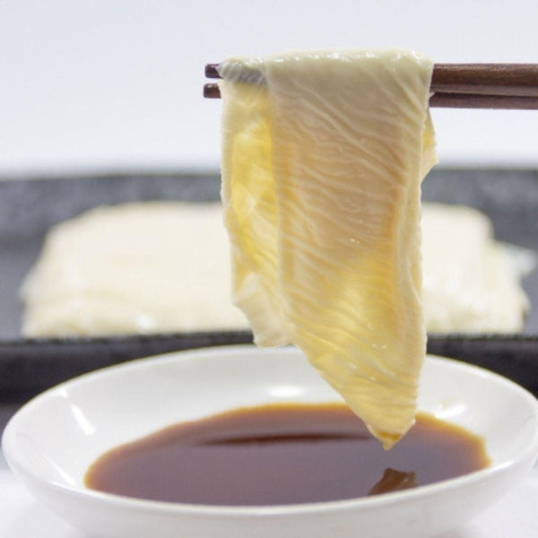 Yuba (Tofu Skins) Kokoro Care Packages