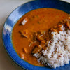 YUASA EGGPLANT CURRY (湯浅なすカレー)