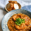 FRIED SENDAI FU (仙台麩) 