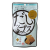 DASHIPS SOY CHIPS (SALT FLAVORED) (だしップス)