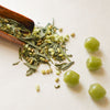 GENMAICHA (BROWN RICE TEA) CANDY (玄米茶飴)