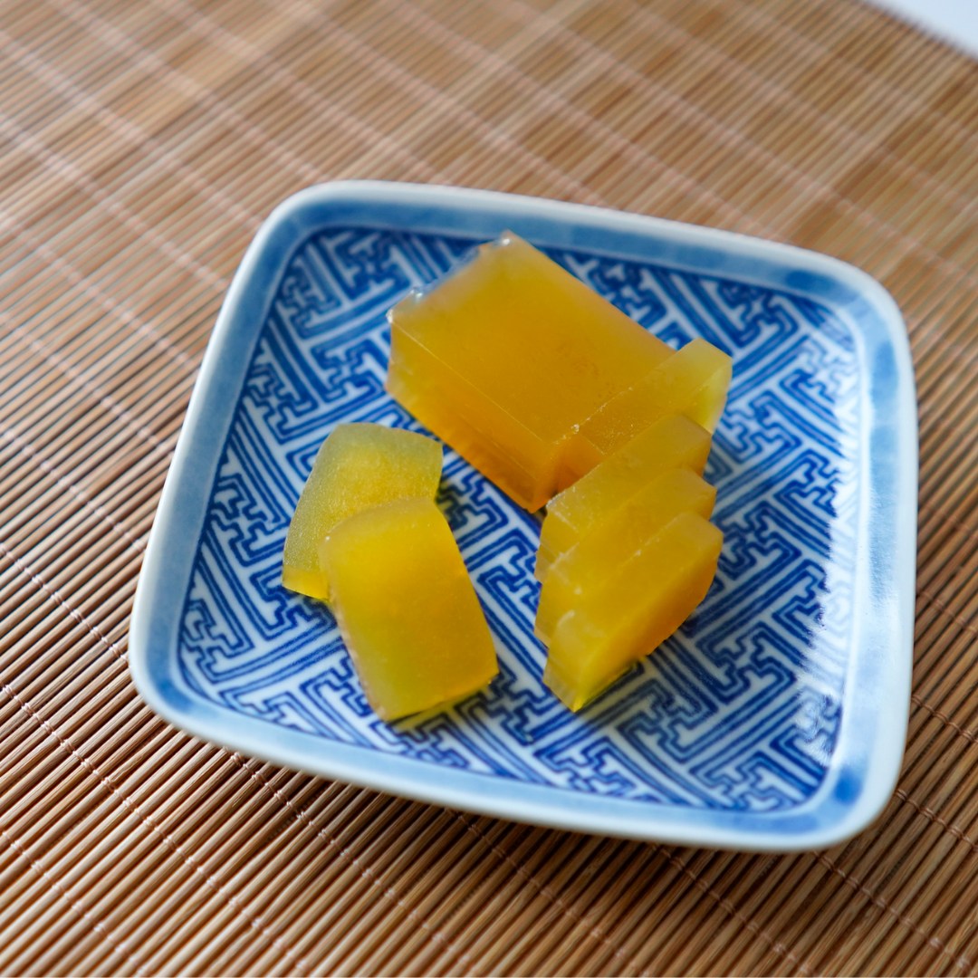 Kawagoe Potato Yokan (Jelly)