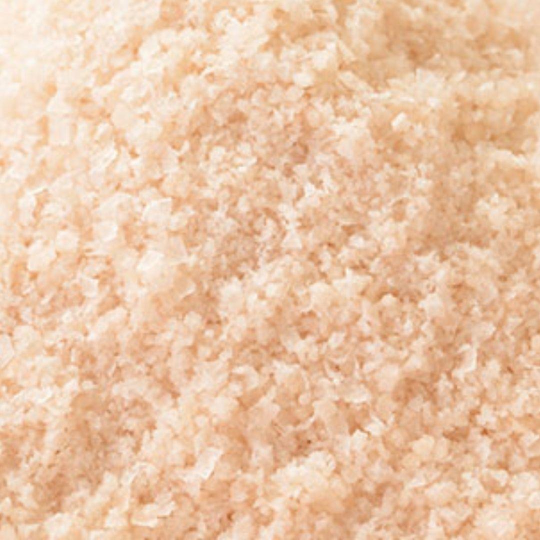 PREMIUM MOSHIO (SEAWEED SALT) FROM AWAJI ISLAND (淡路島の藻塩 )