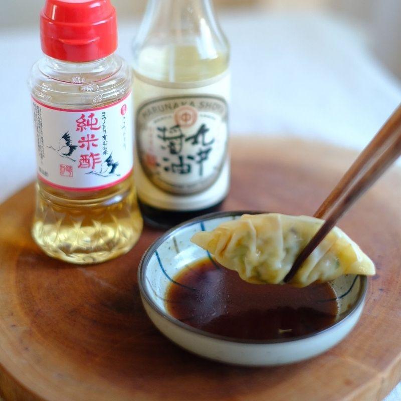 Japanese Cooking Essentials: “Wa” Package