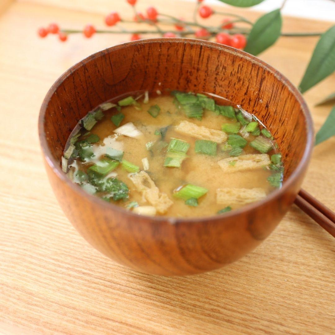 SHŌJIN DASHI (NO MSG) (昆布と野菜のだし) 