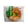 HONENYAKI SENBEI (RICE CRACKERS) (豊年焼 煎餅) - Negi (spring onion) and miso