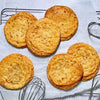 RECIPE: Kokuto Cookies