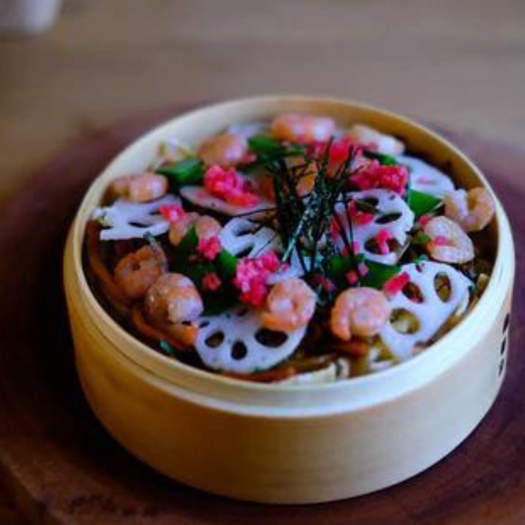 TAJIMA'S RED VINEGAR (AKAZU) (但馬の赤酢 )