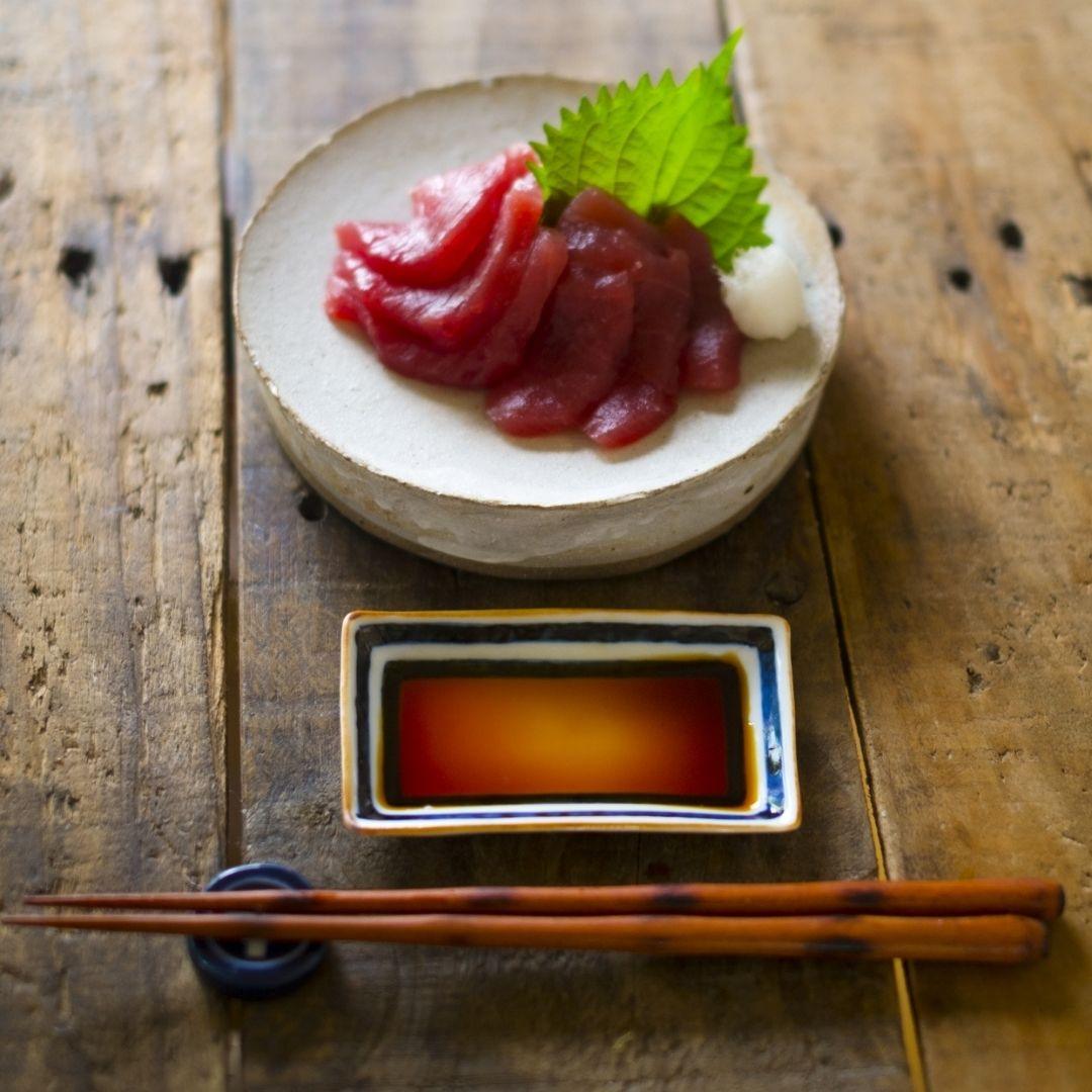 WASANBON SWEET SOY SAUCE (特醸甘口醤油 平成)